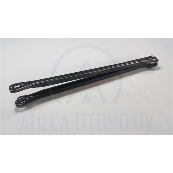 BMW X3 E83 2004-2011 DENGE KOLU ARKA TEKNOROT