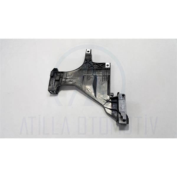 AUDİ A4 8K B8 2007-2015 FAR ALT BRAKETİ SAĞ