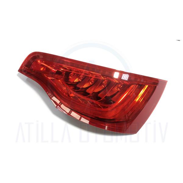 AUDİ Q7 4L 2007-2015 LED STOP LAMBASI SAĞ MARELLİ