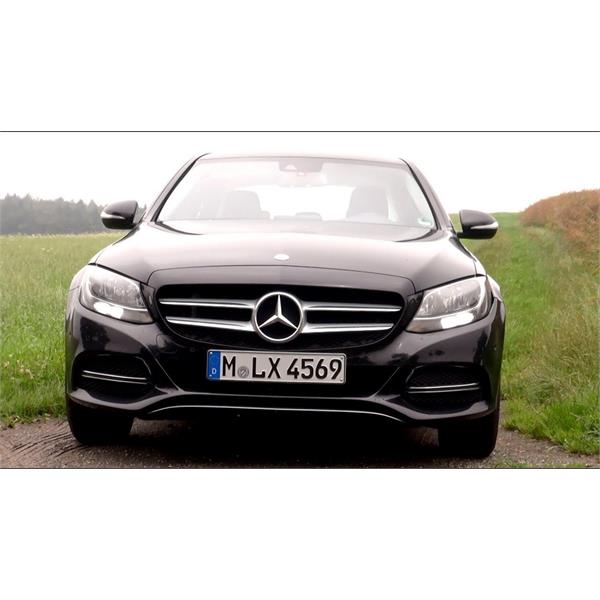 MERCEDES C SERİSİ W205 C205 HALOJEN ÖN FAR SOL MARELLİ