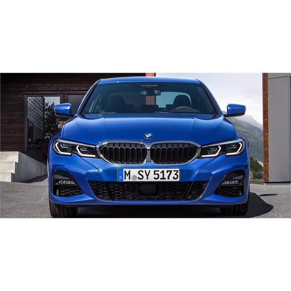 BMW 3 SERİSİ G20 G21 18-24 MOTOR KAPUT İZOLASYONU - SÜNGERİ