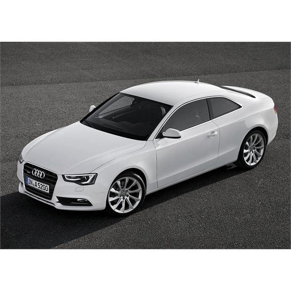 AUDİ A5 8T 2008-2016 MOTOR KAPUT İZOLASYONU