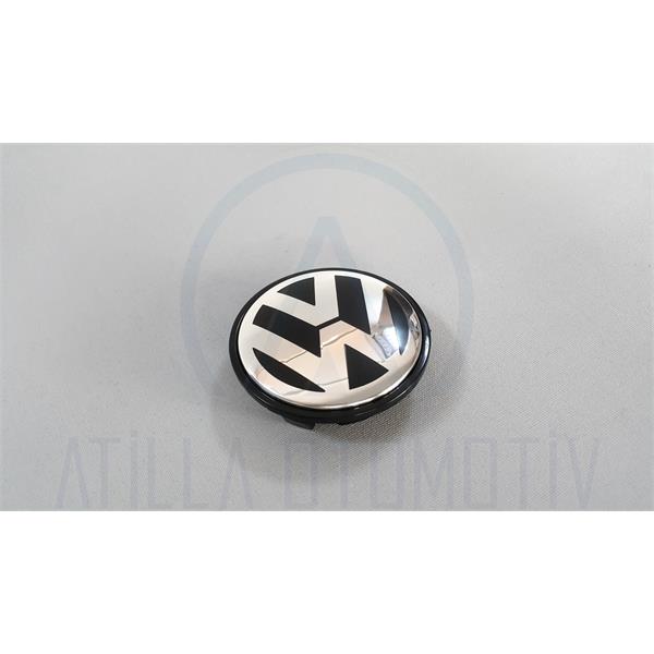 VW PASSAT B5,5 2002-2005 ÇELİK JANT GÖBEĞİ 65MM