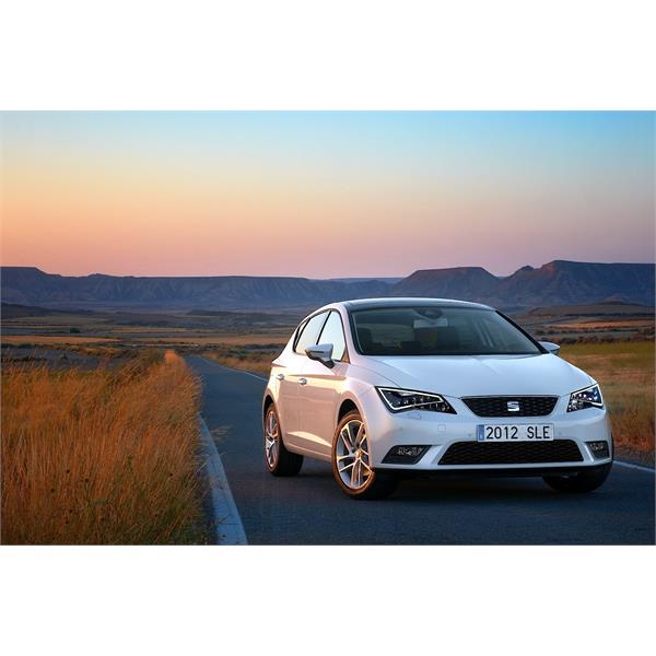 SEAT LEON 5F 2013-2020 MOTOR KAPUT İZOLASYONU