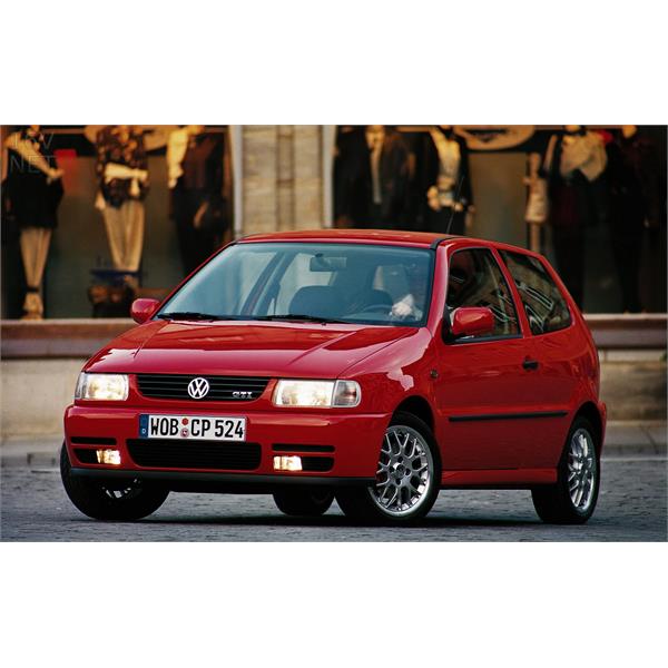 VW POLO HATCHBACK 6N1 1995-1999 ÖN FAR SOL DEPO