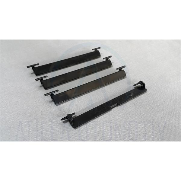 4 x BMW 3 SERİSİ G20 G21 18-24 PORT BAGAJ TAVAN OLUK ÇITASI