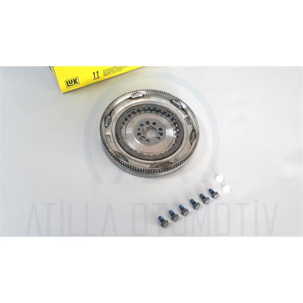 AUDİ A3 8V 13-20 1.4 TFSİ CPTA CZEA DSG VOLANT LUK 415062609