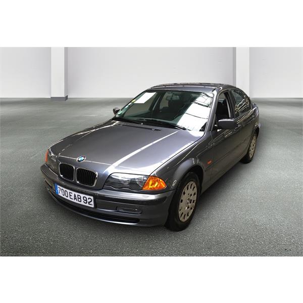 BMW 3 SERİSİ E46 1998-2005 CAM KRİKO TAMİR KİTİ ÖN SOL