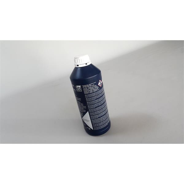 PORSCHE -35 MAVİ ANTİFİRİZ 1,5 LT FEBİ