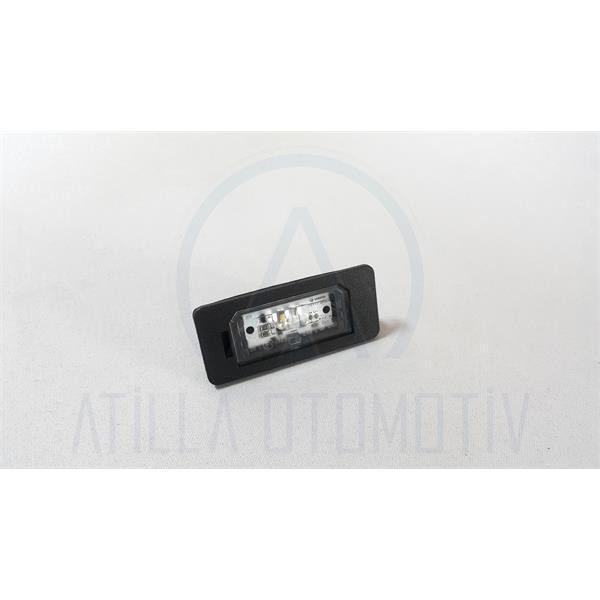 BMW 5 SERİSİ F10 F11 2010-2016 LED PLAKA LAMBASI DEPO