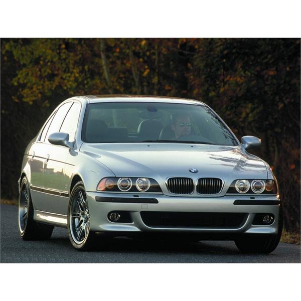 BMW 5 SERİSİ E39 1996-2004 M TAMPON ÖN SİS ÇERÇEVESİ SAĞ