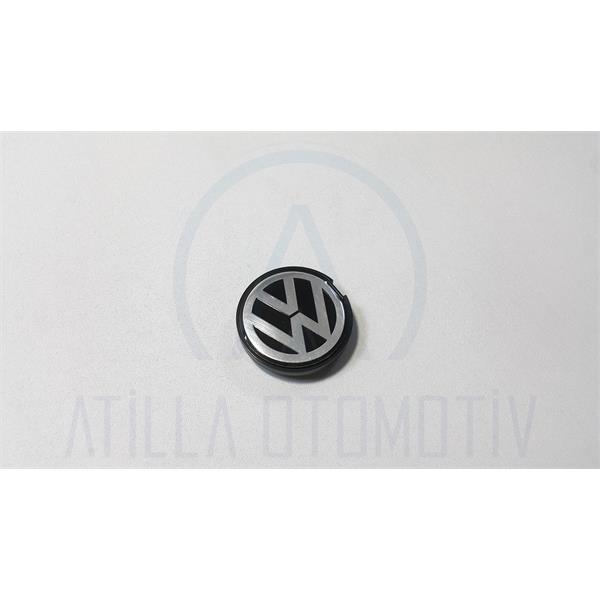 VW POLO 6N1 1995-1999 ÇELİK JANT GÖBEĞİ 55MM 6N0601171