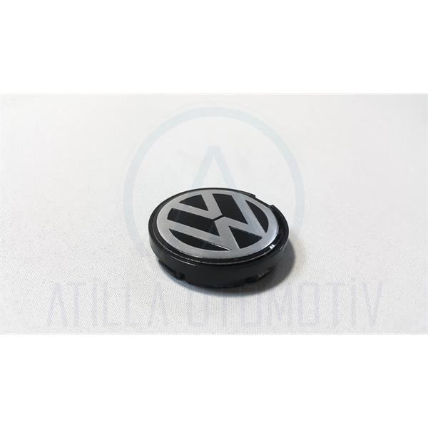 VW POLO 6N1 1995-1999 ÇELİK JANT GÖBEĞİ 55MM 6N0601171