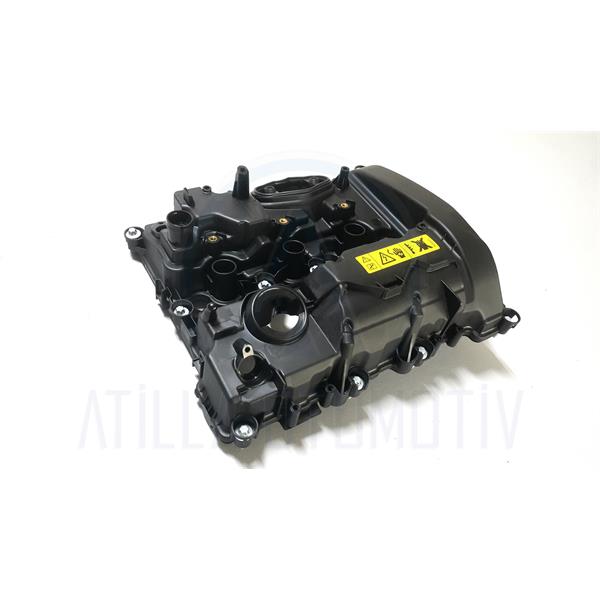 BMW 1 SERİSİ F20 F21 116i 118i B38 MOTOR KÜLBÜTÖR KAPAĞI