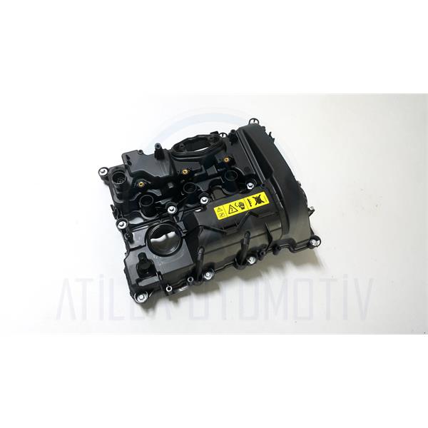 MİNİ COUNTRYMAN F60 15-19 B36 B38 MOTOR KÜLBÜTÖR KAPAĞI