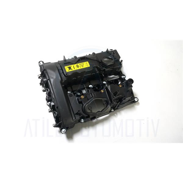 MİNİ COUNTRYMAN F60 15-19 B36 B38 MOTOR KÜLBÜTÖR KAPAĞI