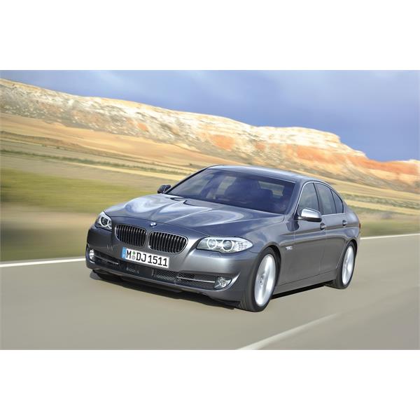 BMW 5 SERİSİ F10 F11 2009-2015 ARKA HAVALANDIRMA IZGARASI