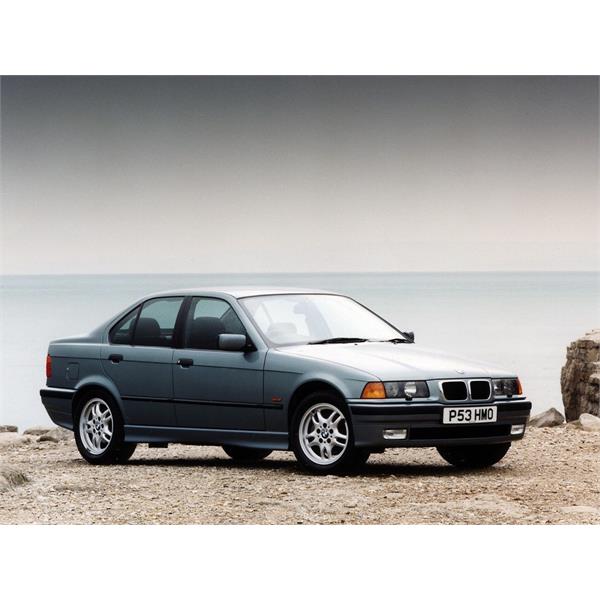 BMW 3 SERİSİ E36 SEDAN 1990-1998 KAPUT SÜNGERİ - İZOLASYONU