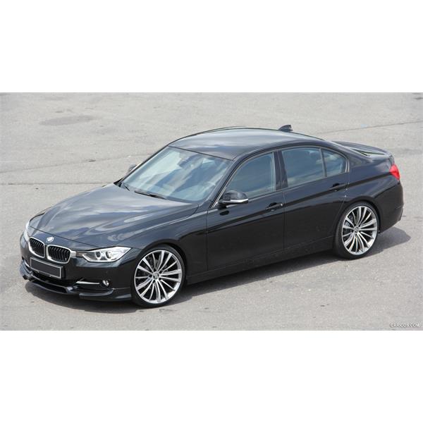 BMW 4 SERİSİ F32 F33 F36 F82 KAPUT SÜNGERİ - İZOLASYONU