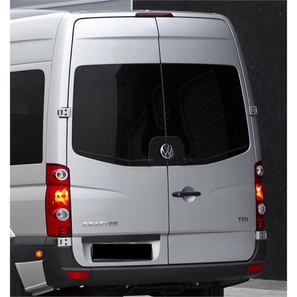 VOLKSWAGEN CRAFTER 2E 2006-2016 ARKA TAMPON SİS FARI SOL