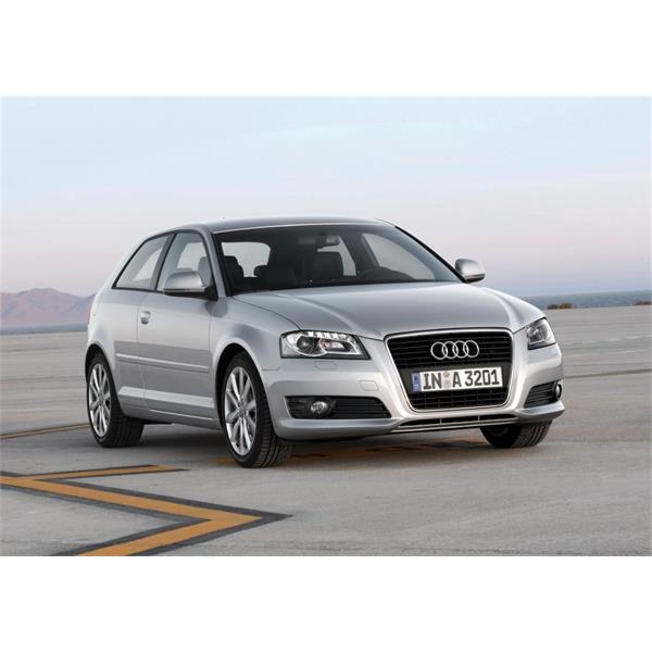 AUDİ A3 2004-2013 1.6 2.0 TDİ TRİGER SETİ + DEVİRDAİM DOCTOR