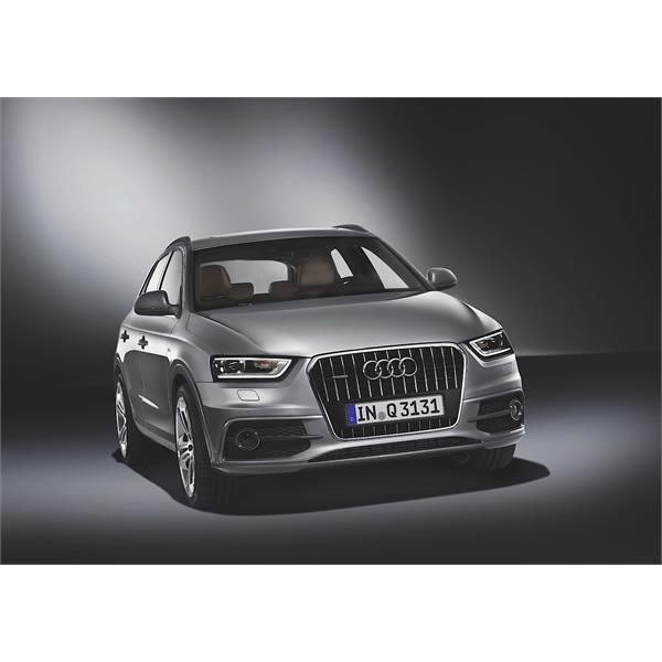 AUDİ Q3 8T 2011-2017 2.0 TDİ TRİGER SETİ + DEVİRDAİM DOCTOR