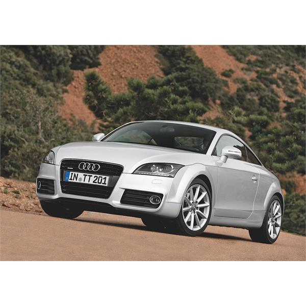 AUDİ TT 8J 2008-2014 2.0 TDİ TRİGER SETİ + DEVİRDAİM DOCTOR