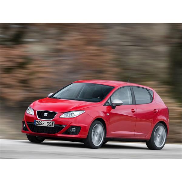 SEAT İBİZA MK5 09-16 1.6 2.0 TDİ TRİGER SETİ + DEVİRDAİM DOCTOR