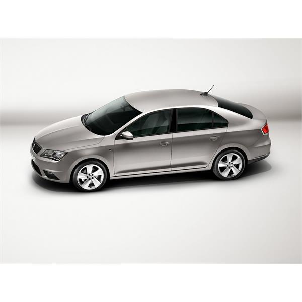 SEAT TOLEDO IV 2012-2018 1.6 TDİ TRİGER SETİ + DEVİRDAİM DOCTOR