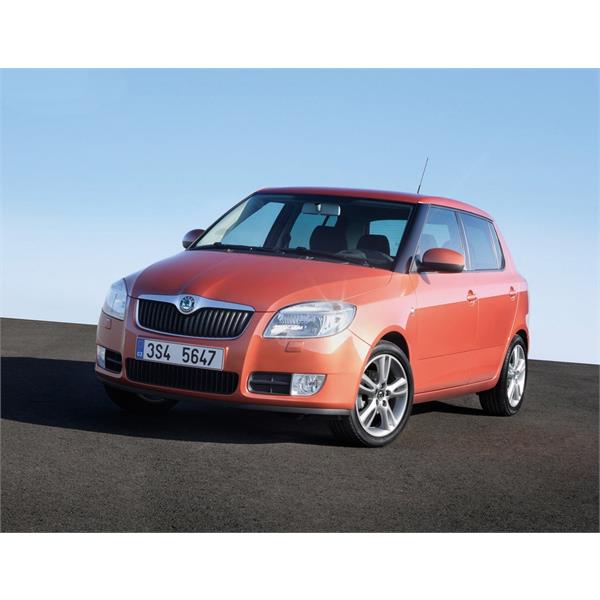 SKODA FABİA 2 5J 10-14 1.2 1.6 TDİ TRİGER SETİ + DEVİRDAİM DOCTOR