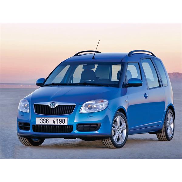 SKODA ROOMSTER 09-16 1.2 1.6 TDİ TRİGER SETİ + DEVİRDAİM DOCTOR