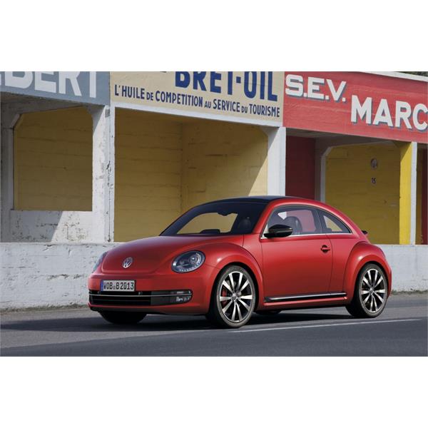 VW BEETLE 2011-2018 1.6 2.0 TDİ TRİGER SETİ + DEVİRDAİM DOCTOR