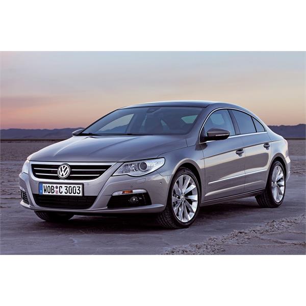 VW PASSAT CC 2008-2012 2.0 TDİ TRİGER SETİ + DEVİRDAİM DOCTOR