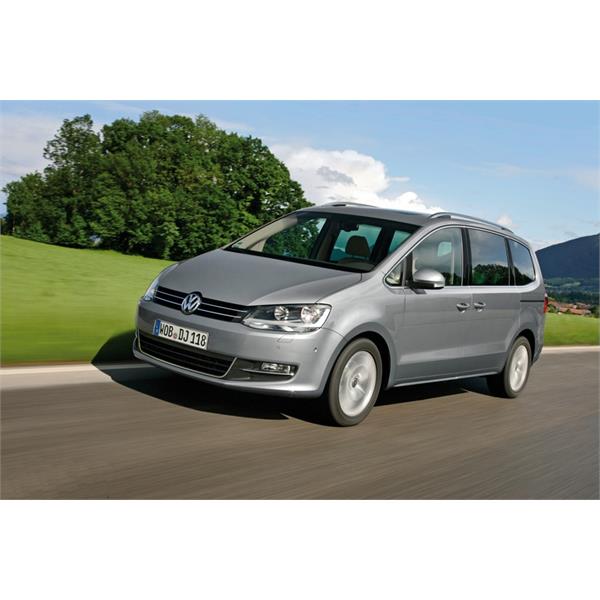 VW SHARAN 2.0 TDİ 2010-2016 TRİGER SETİ + DEVİRDAİM DOCTOR