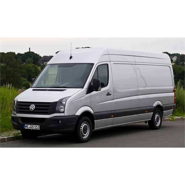 VW CRAFTER 2E 2011-2017 2.0 TDİ TRİGER SETİ + DEVİRDAİM DOCTOR