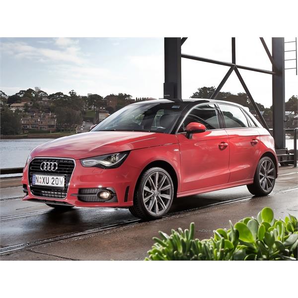 AUDİ A1 2010-2018 1.6 2.0 TDİ TRİGER SETİ DOCTOR