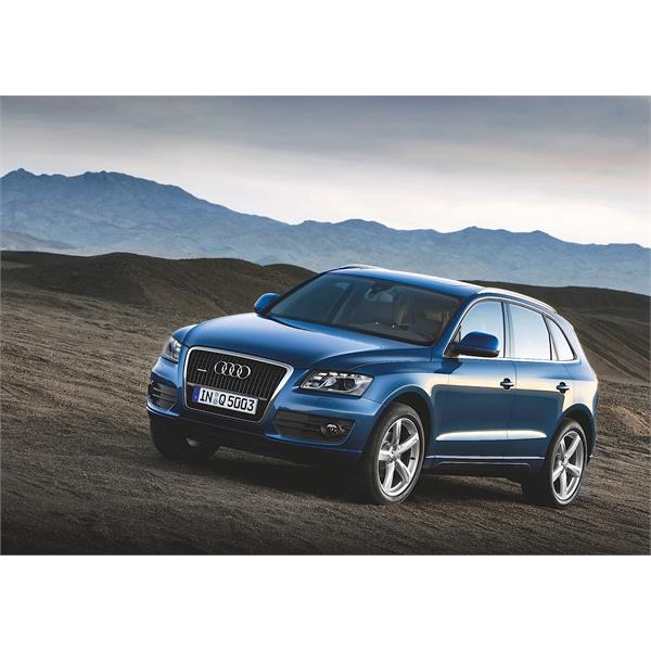 AUDİ Q5 2009-2016 2.0 TDİ TRİGER SETİ DOCTOR