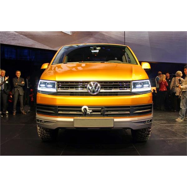 VW TRANSPORTER T6 T7 10-19 2.0 TDİ TRİGER SETİ DOCTOR