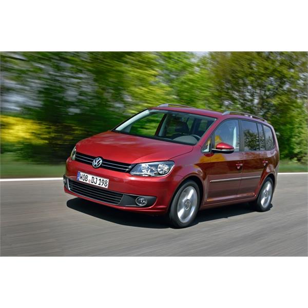 VW TOURAN 2010-2015 1.6 2.0 TDİ TRİGER SETİ DOCTOR