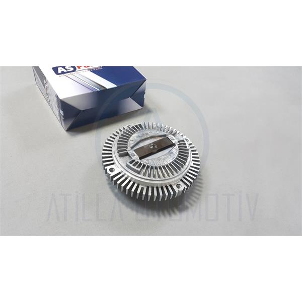 BMW Z3 E36 95-00 RADYATÖR FAN TERMİĞİ 4 DELİK KÜÇÜK