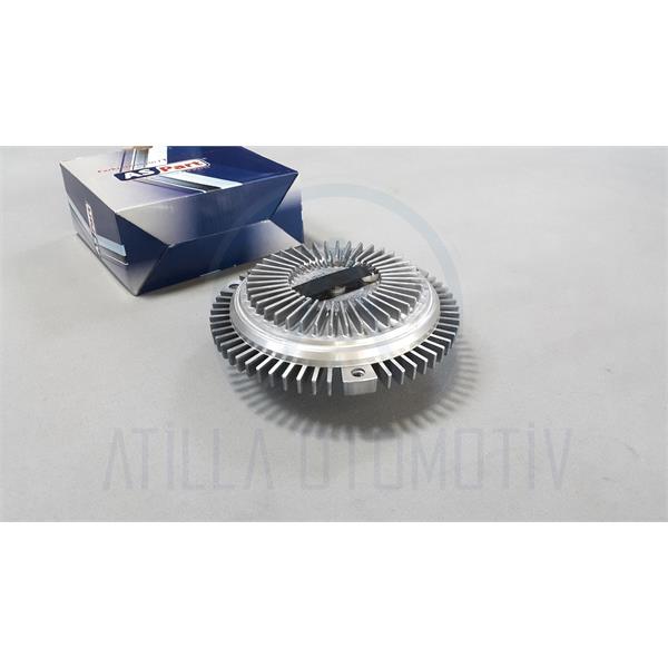 BMW Z3 E36 95-00 RADYATÖR FAN TERMİĞİ 3 DELİK BÜYÜK