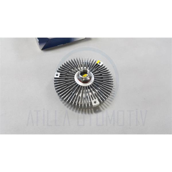 BMW Z3 E36 95-00 RADYATÖR FAN TERMİĞİ 3 DELİK BÜYÜK