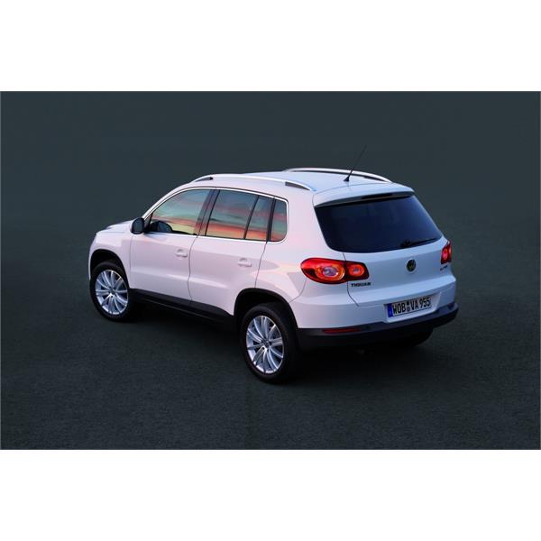 VOLKSWAGEN TİGUAN 5N 2007-2011 STOP LAMBASI İÇ SAĞ DEPO