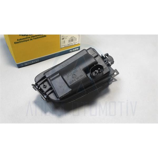 BMW Z3 E36 1997-2003 SİS FARI BUZLU CAM SOL MARELLİ