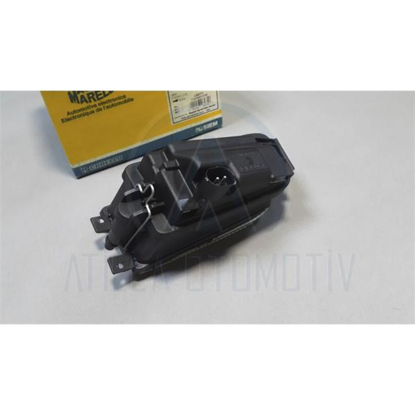 BMW Z3 E36 1997-2003 SİS FARI BUZLU CAM SAĞ MARELLİ