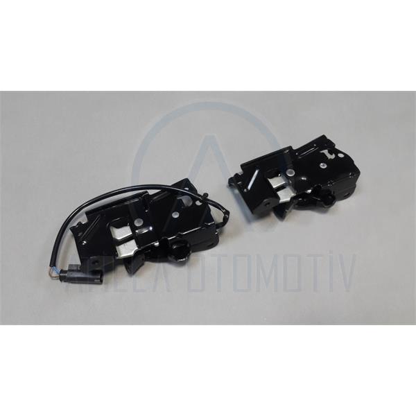 BMW 2 SERİSİ F22 F23 F87 2013-2019 KAPUT KİLİDİ TAKIM SAĞ SOL