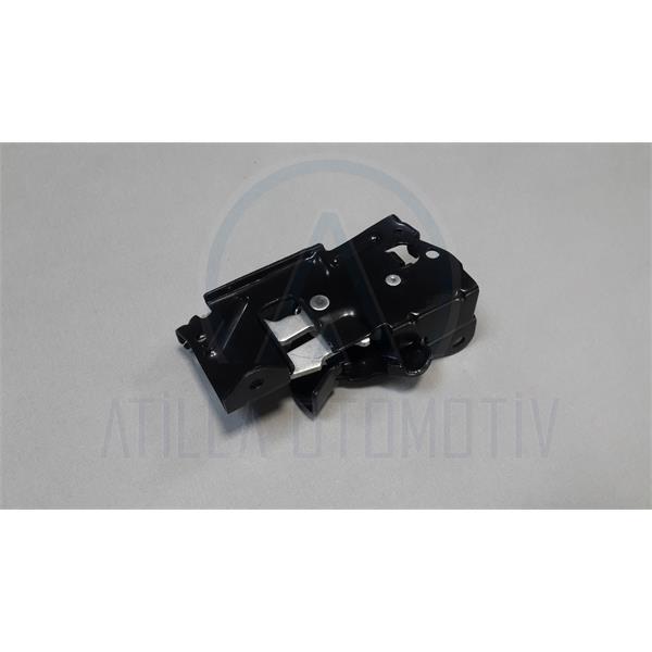 BMW 2 SERİSİ F22 F23 F87 2013-2019 KAPUT KİLİDİ ALT SAĞ