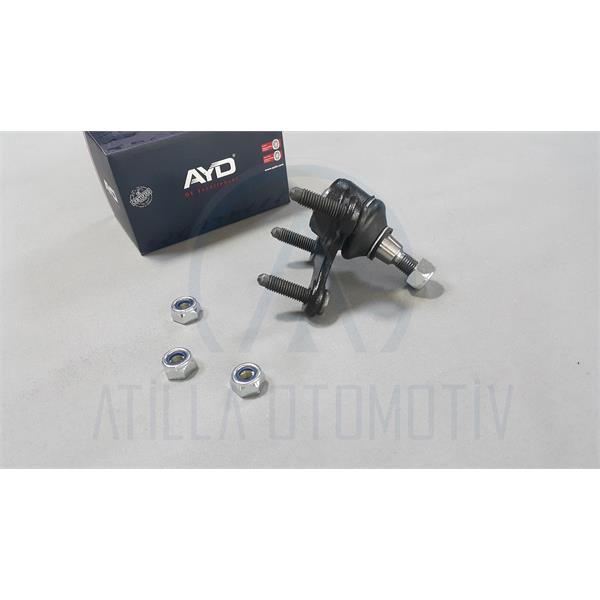 SEAT ALTEA 5P 2004-2013 ALT ROTİL SOL AYD