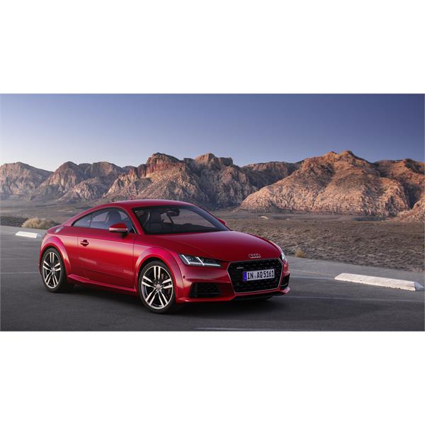 AUDİ TT 2014-2020 2.0 TDİ FİLTRE BAKIM SETİ WUNDER