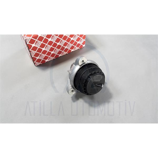 BMW 5 SERİSİ F10 F11 F07 2010-2016 VAKUMLU MOTOR KULAĞI SOL FEBİ